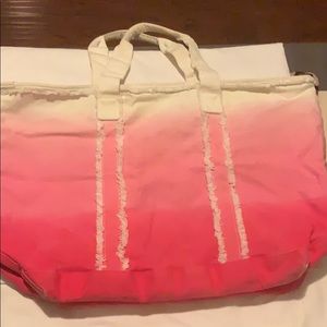 Victoria's Secret Bags - Victoria Secret tote Victoria's Secret Bags - Victoria Secret tote